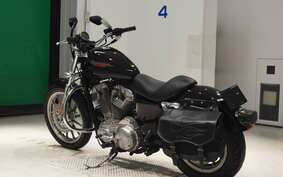 HARLEY XL883I 2007