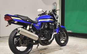 KAWASAKI ZRX-2 2007 ZR400E