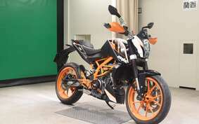 KTM 390 DUKE 2014 JGJ40