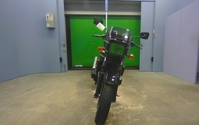 KAWASAKI ZRX400 2008 ZR400E