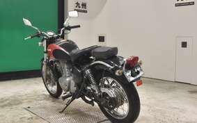 KAWASAKI ESTRELLA CUSTOM BJ250A