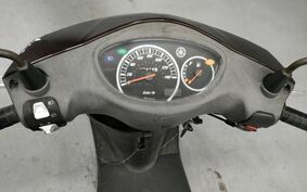 YAMAHA AXIS 125 TREET SE53J