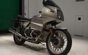 BMW R100RS 1982