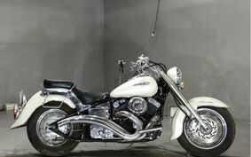 YAMAHA DRAGSTAR 400 CLASSIC 2003 VH01J