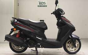 YAMAHA CYGNUS 125 XSR 3 SEA5J