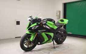 KAWASAKI ZX 10 NINJA R 2013