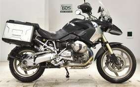 BMW R1200GS 2010 0450