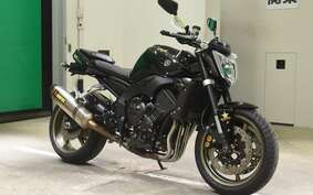 YAMAHA FZ FAZER 2010 RN21J