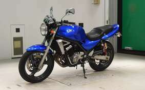 KAWASAKI BALIUS 250 Gen.2 ZR250B