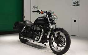 TRIUMPH SPEEDMASTER 2013