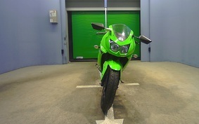 KAWASAKI NINJA 250R 2010 EX250K