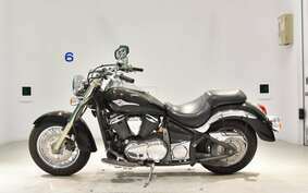 KAWASAKI VULCAN 900 CLASSIC 2010 VN900B