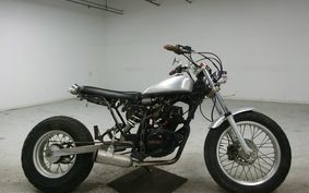 YAMAHA TW200 1991 2JL