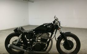 YAMAHA SR400 1993