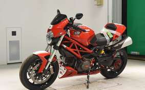 DUCATI MONSTER 796 A 2010 M506A