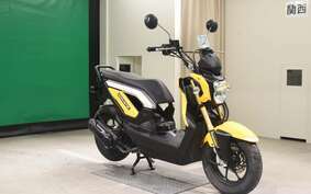 HONDA ZOOMER-X JF52