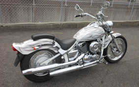 YAMAHA DRAGSTAR 400 2004 VH01J