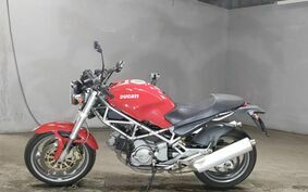 DUCATI MONSTER 400 M407AA