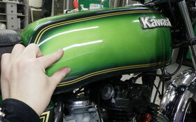 KAWASAKI Z250 FT KZ250A