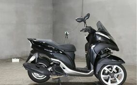 YAMAHA TRICITY 125 SE78