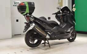 YAMAHA T-MAX500 Gen.3 2009 SJ08J