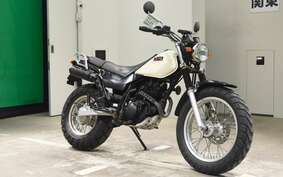 YAMAHA TW225 DG09J