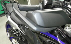 YAMAHA MT-09 Tracer GT 2019 RN51J