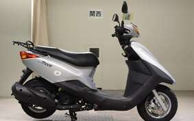 YAMAHA AXIS 125 TREET SE53J