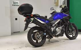 SUZUKI DL650 ( V-Strom 650 ) A 2013 VP56A