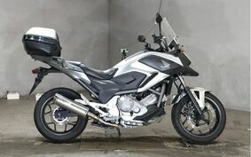 HONDA NC 700 X 2013 RC63