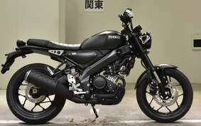 YAMAHA XSR155 RG63