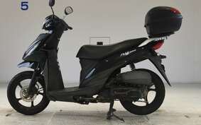 SUZUKI ADDRESS 110 CE47A