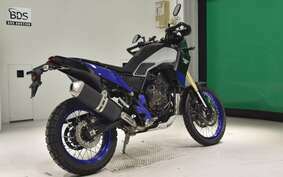 YAMAHA TENERE 700 2022 DM09J