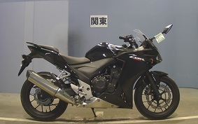 HONDA CBR400R ABS 2014 NC47