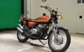 KAWASAKI 250SS S1T