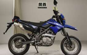 KAWASAKI KLX125D TRACKER LX125D