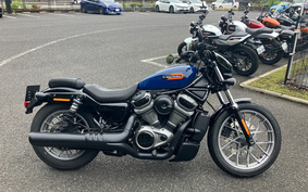 HARLEY RH975S 2023 ZF1