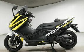 YAMAHA T-MAX 530 2013 SJ12J