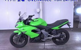 KAWASAKI NINJIA 2012 ER400B