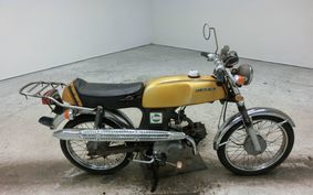 HONDA SS50 SS50