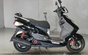 YAMAHA CYGNUS 125 X SR SE44J