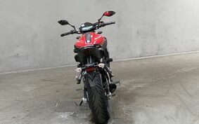 YAMAHA MT-07 2014 RM07J