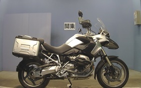 BMW R1200GS PREMIUM LINE 2008 0303