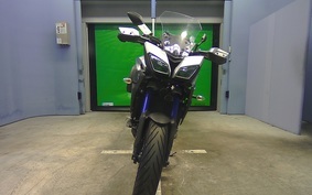 YAMAHA MT-09 Tracer 2015 RN36J