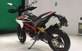 DUCATI HYPERMOTARD 820 SP 2013