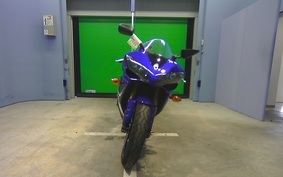 YAMAHA YZF-R1 2009 RN20