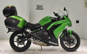 KAWASAKI NINJA 650 2015