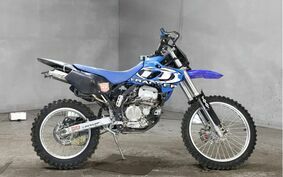 KAWASAKI KLX250D TRACKER LX250E