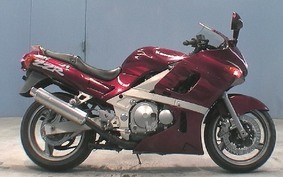 KAWASAKI ZZ-R400 Gen.2 1995 ZX400N