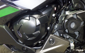 KAWASAKI NINJA 1000 SX 2022 ZXT02K